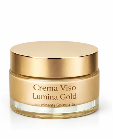 [ETVIS003] Crema Viso Nutrimento Attivo