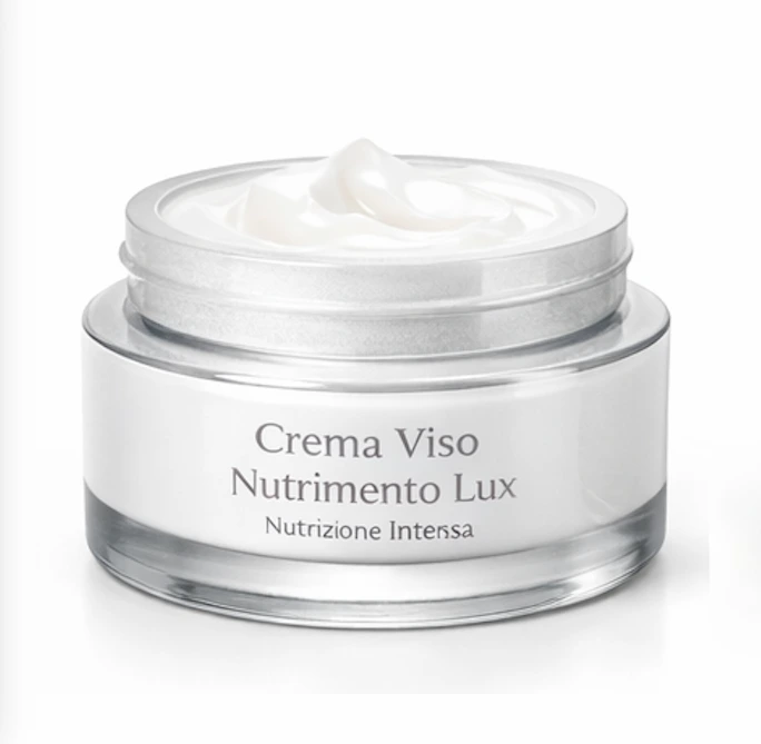 [ETVIS006] Crema Viso Seta Radiosa