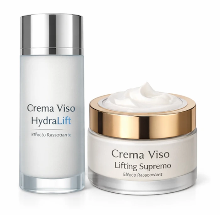 [ETVIS008] Crema Viso Rigenera+