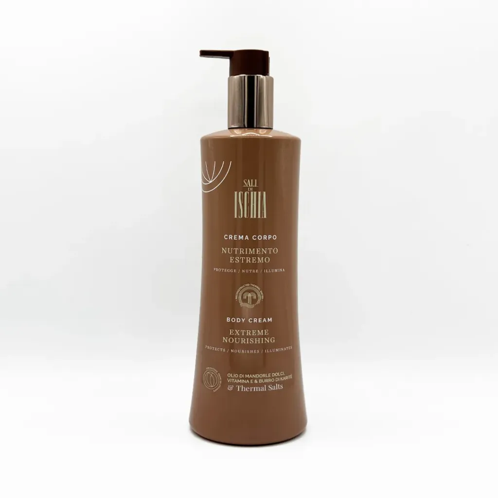 [ETCOR002] Crema Corpo Carezza di Loto