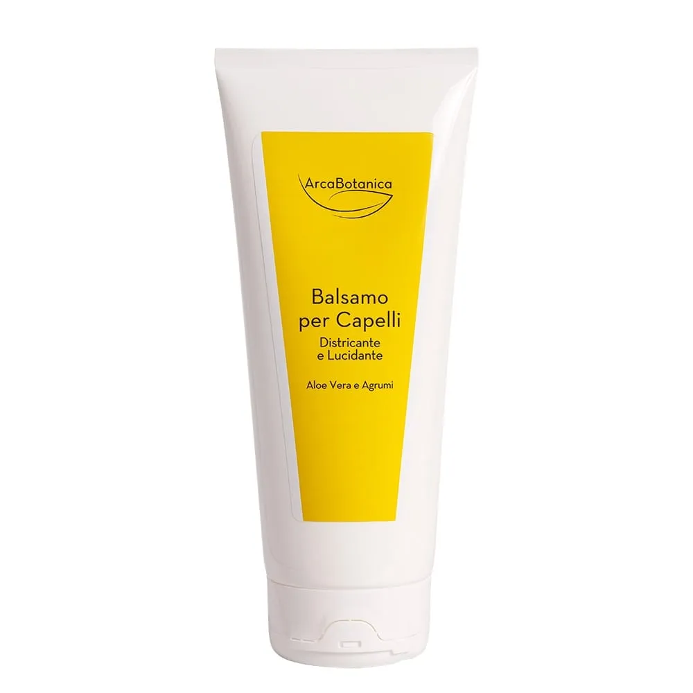 [ETHAIR001] Balsamo Capelli Rigenerazione Intensa