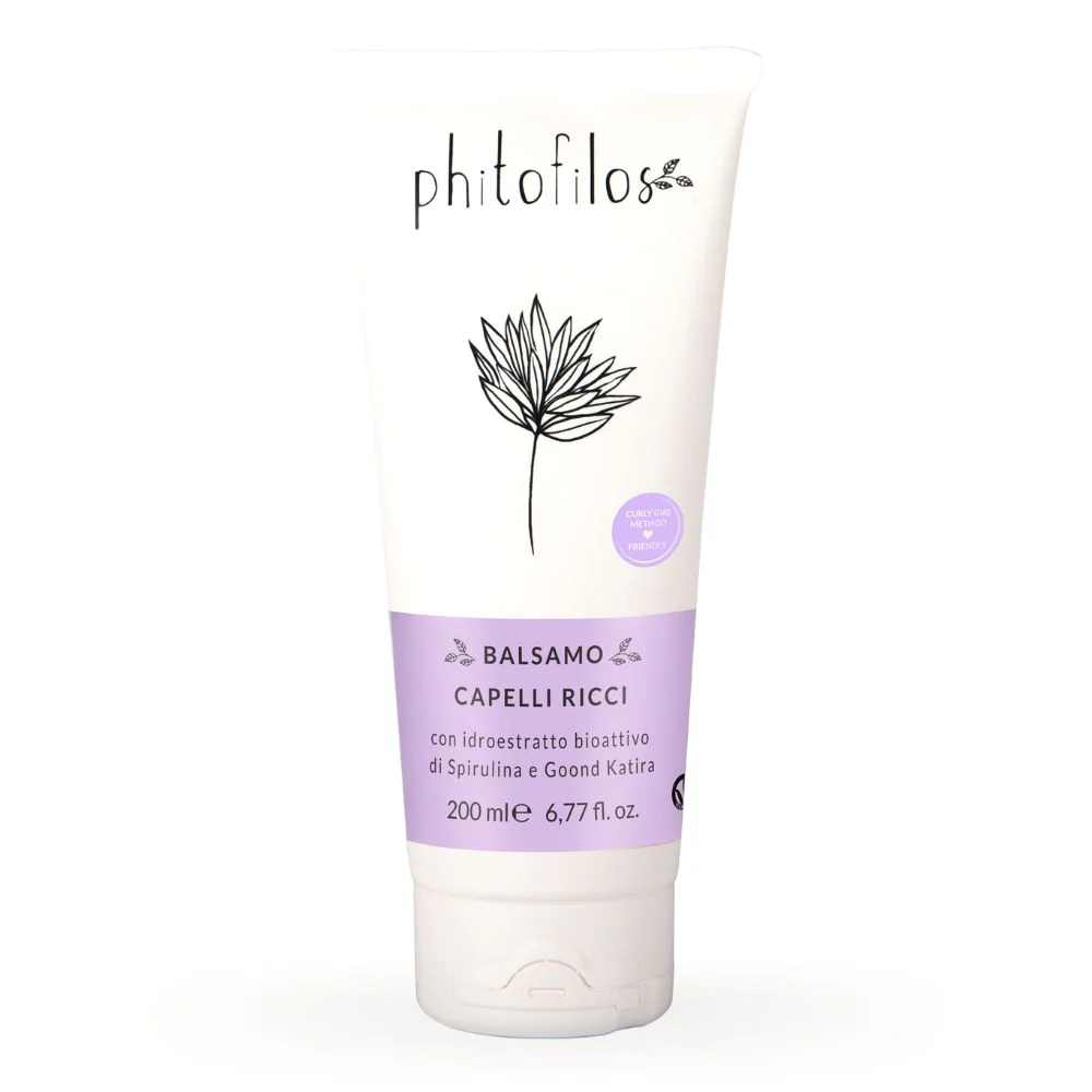 [ETHAIR002] Balsamo Capelli Seta Liquida