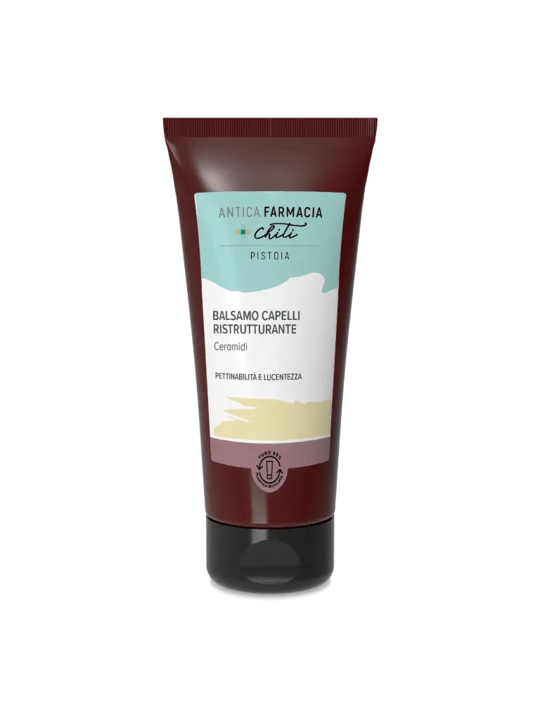 [ETHAIR003] Balsamo Capelli Nutrimento Profondo