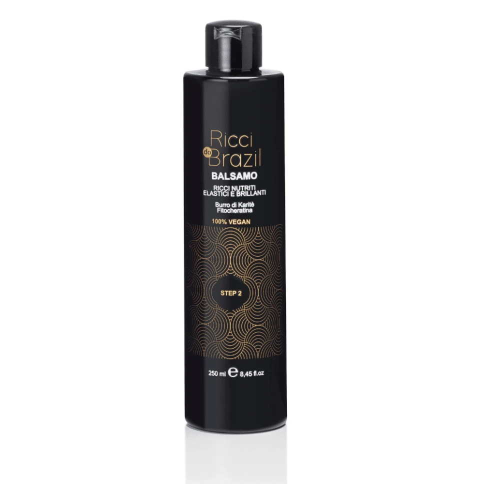 [ETHAIR010] Balsamo Capelli Armonia Rigenerante