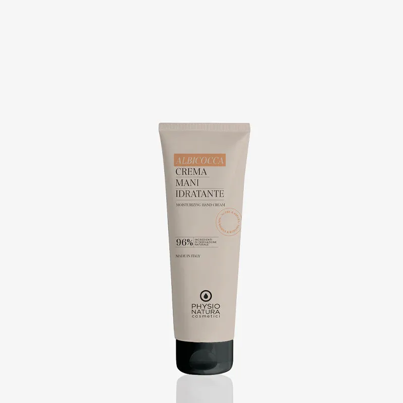 [ETHAND003] Crema Mani Seta Quotidiana