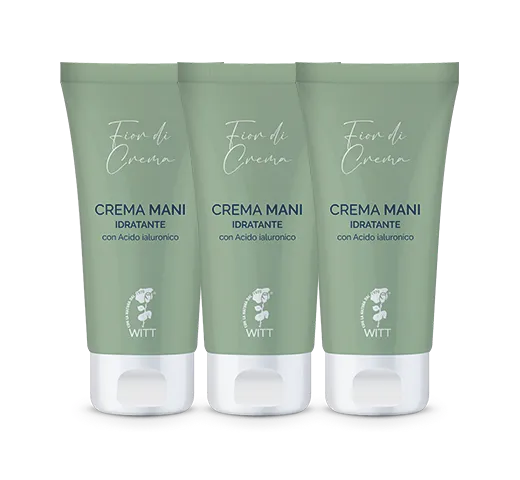 [ETHAND006] Crema Mani Comfort Assoluto