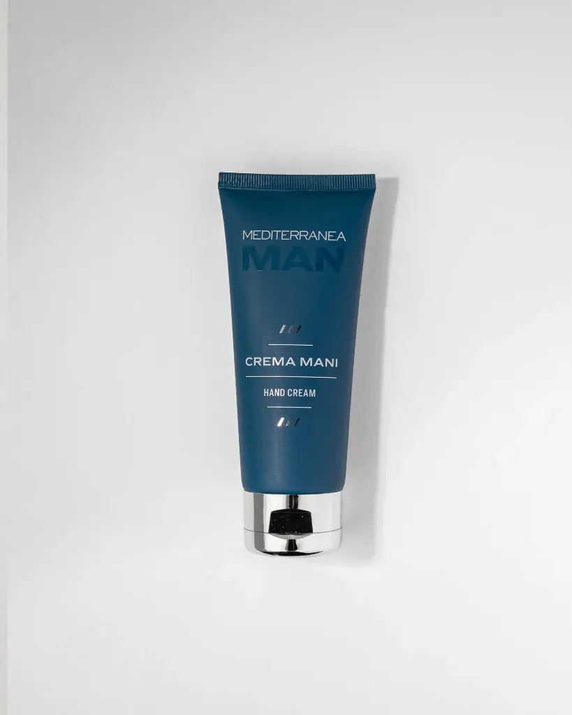 [ETHAND008] Crema Mani Elisir di Morbidezza
