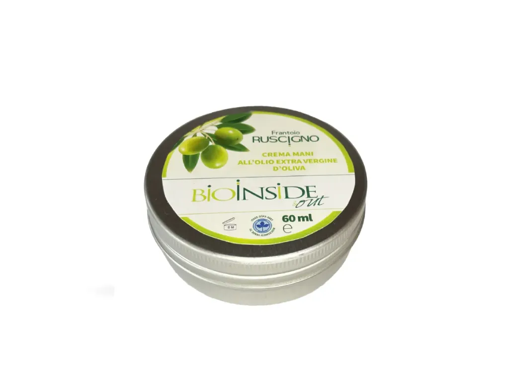 [ETHAND010] Crema Mani Bellezza Protettiva